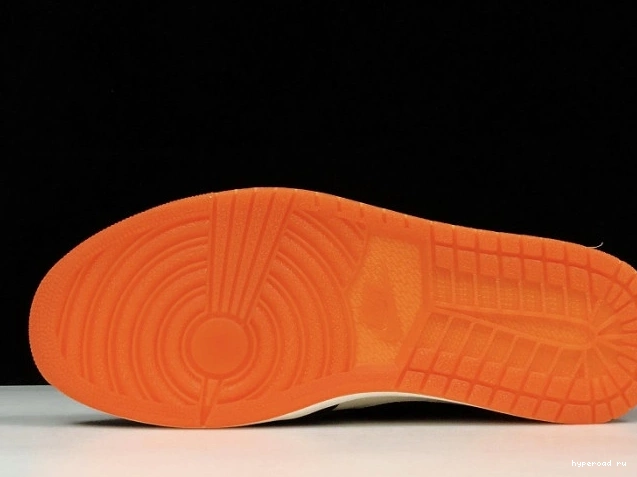 Jordan Satin Backboard 1 Air Retro AV3725-010 Shattered Womens 0913